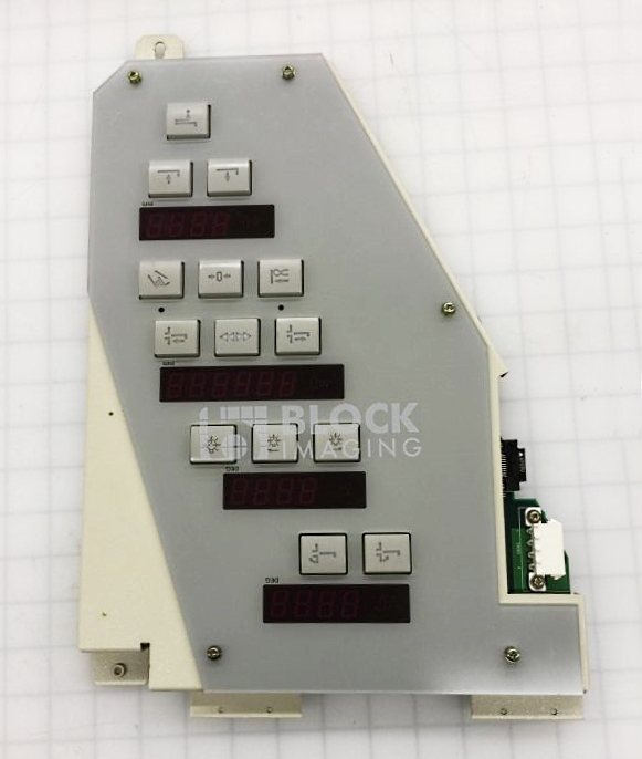 TOSHIBA CNC Board CRB1 H2305092 動作保証 Toshiba AL13SEB600 600GB 6Gbps 10.5K 2.5